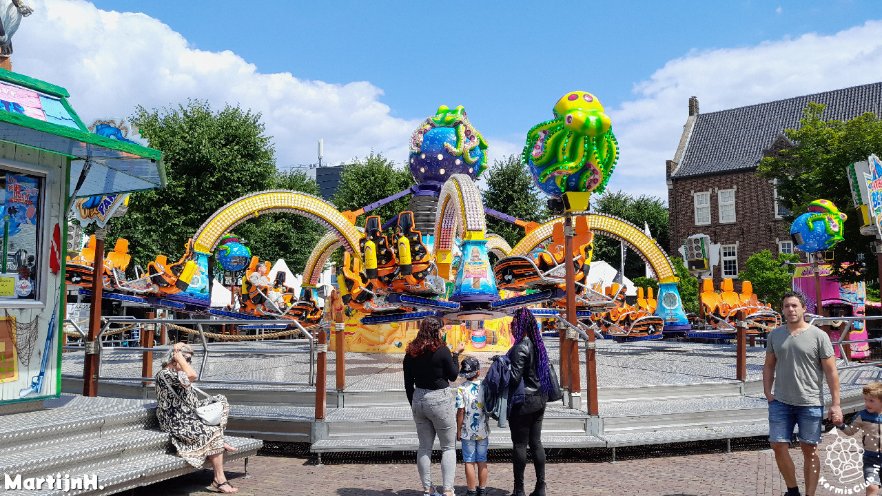 Kermis Uden T M Juli Kermisclub Nl Forum