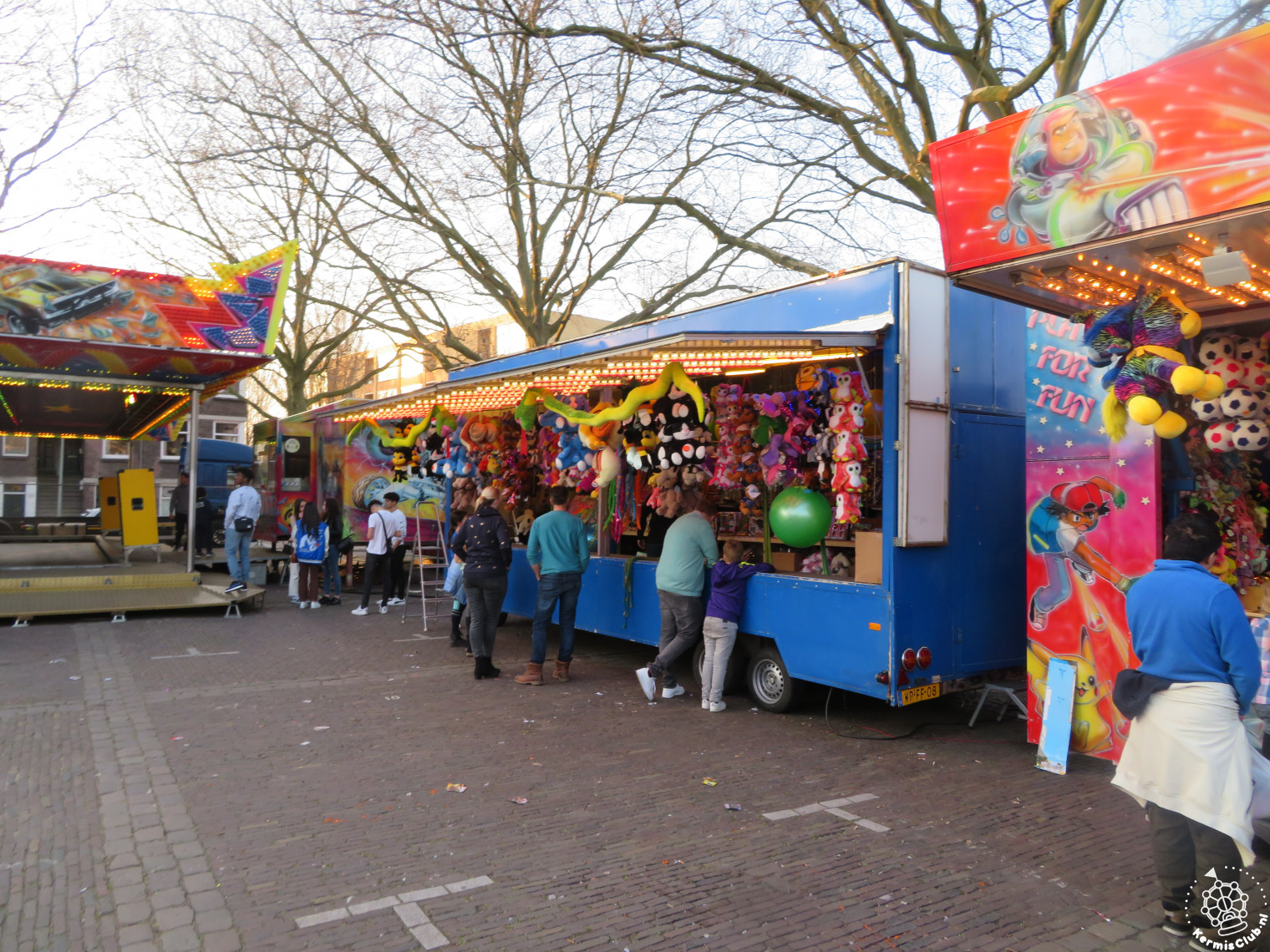 Vlaardingen Broekweg forum