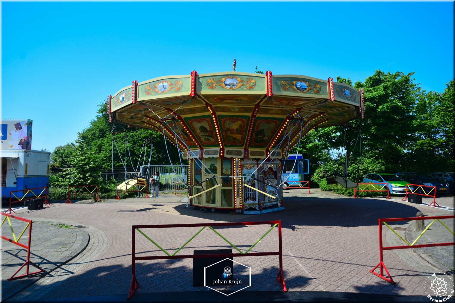 Kermis Spierdijk (NoordHolland) forum