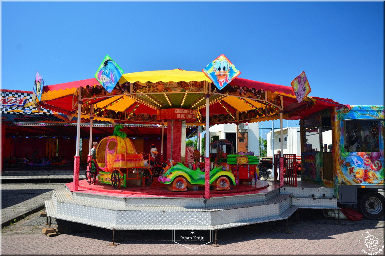 Kermis Spierdijk (NoordHolland) forum