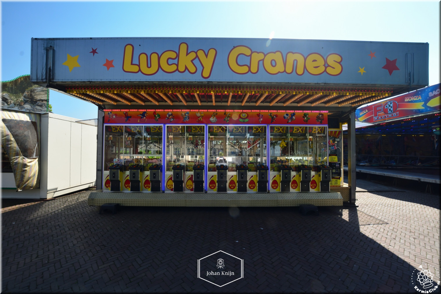 Kermis Heerhugowaard De Noord (NoordHolland) forum