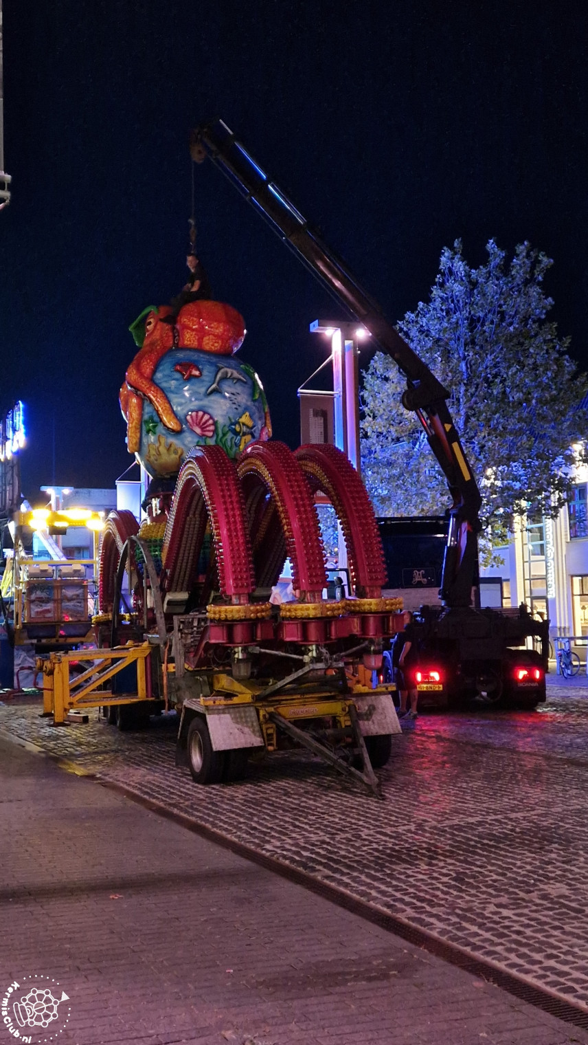 Kermis Terneuzen 2023 forum