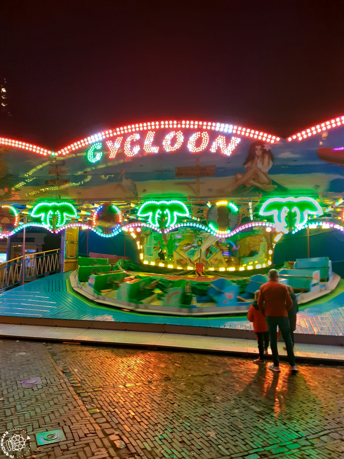 Kermis Gorinchem 2710 t/m 411 forum