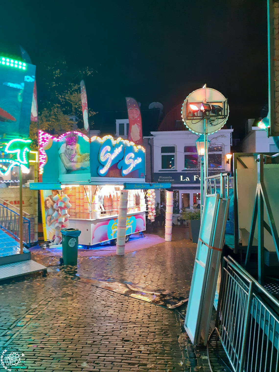 Kermis Gorinchem 2710 t/m 411 forum