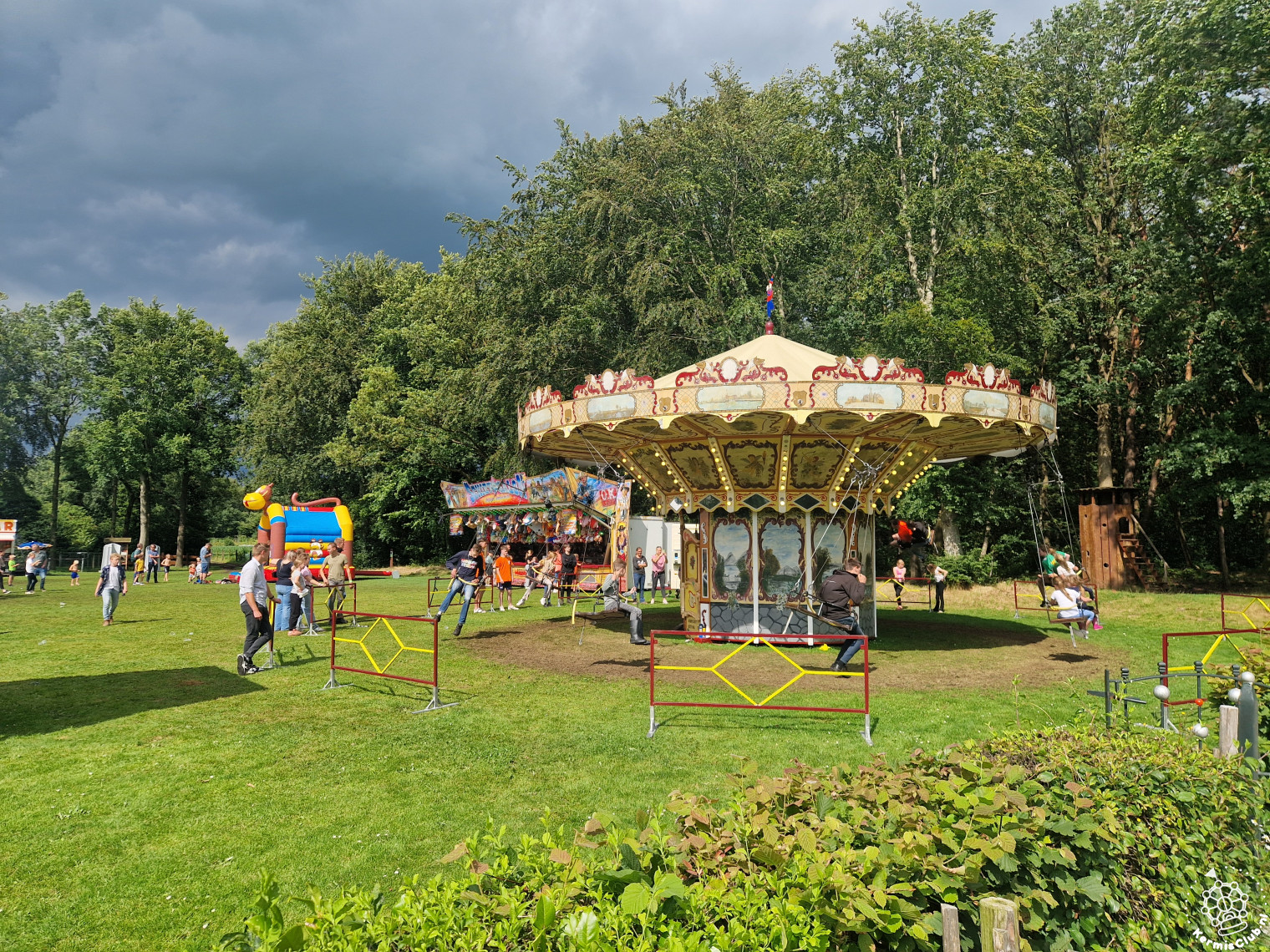 Veeningen (Drenthe) 12 t/m 14 juli forum